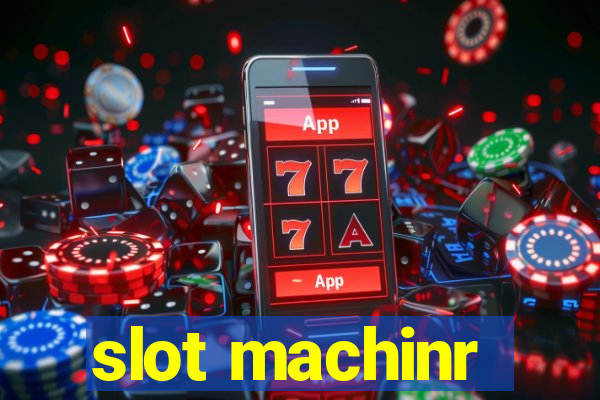 slot machinr