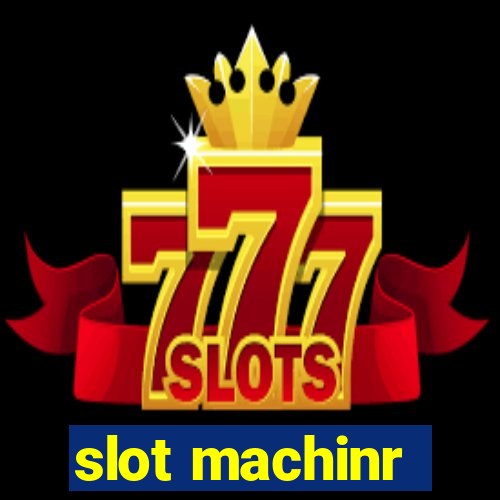 slot machinr