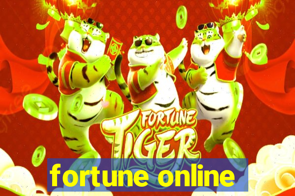 fortune online