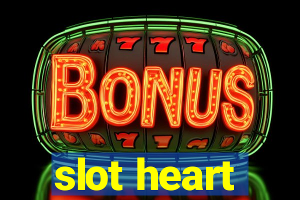 slot heart