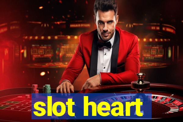 slot heart