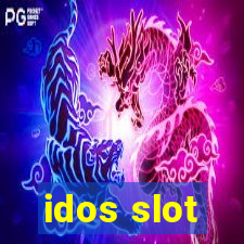 idos slot