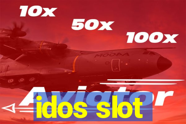 idos slot