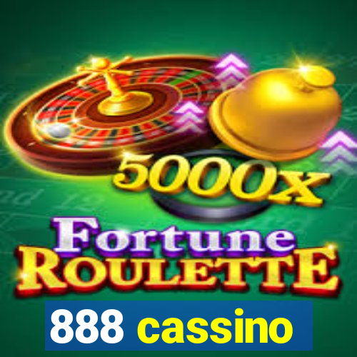 888 cassino