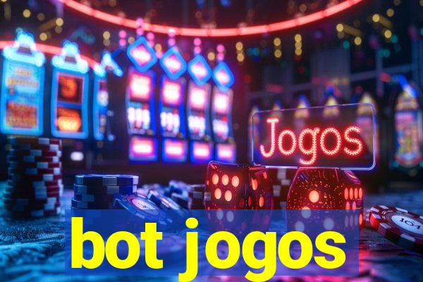 bot jogos