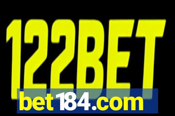 bet184.com