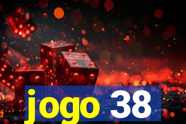 jogo 38