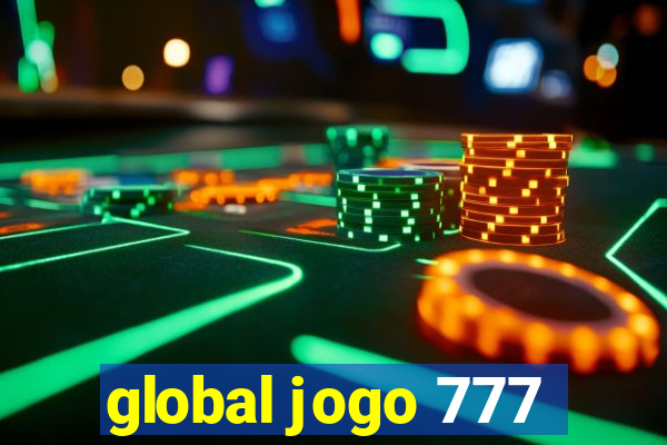 global jogo 777