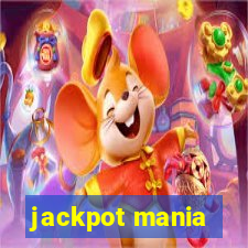 jackpot mania