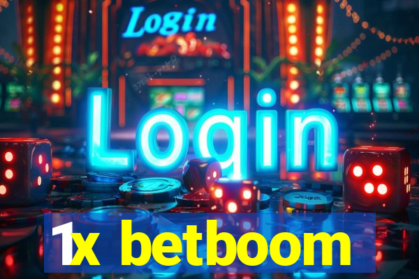 1x betboom