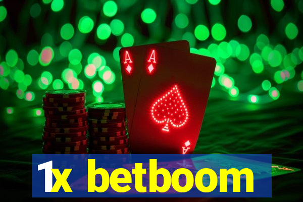 1x betboom