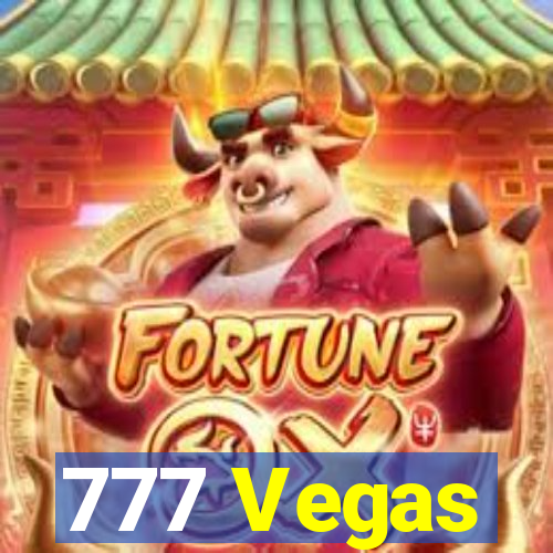 777 Vegas