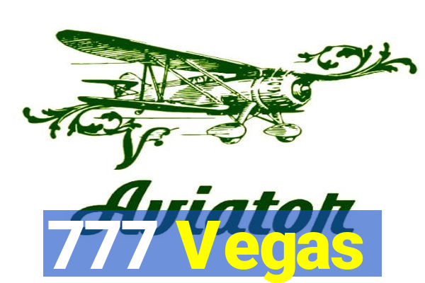 777 Vegas