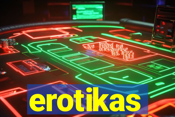 erotikas