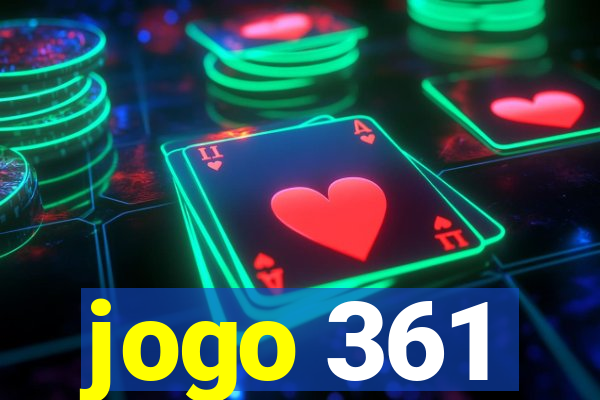 jogo 361