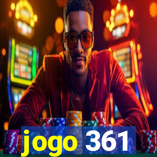 jogo 361