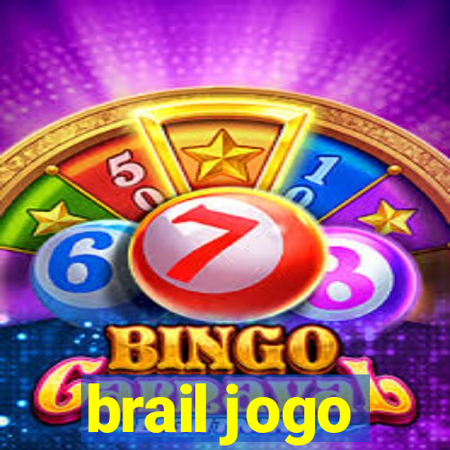 brail jogo