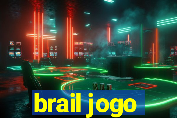 brail jogo