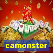 camonster