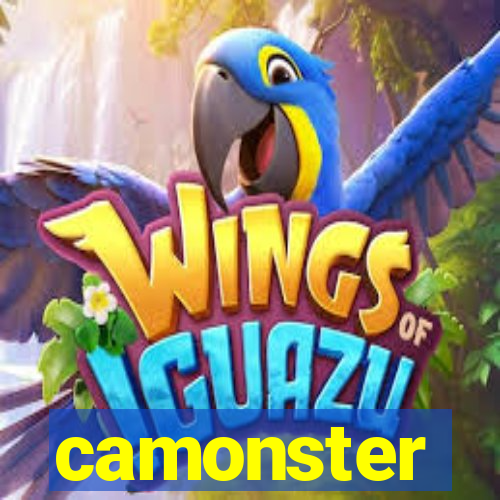 camonster