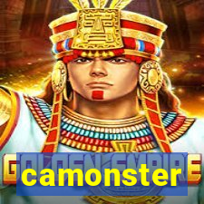 camonster