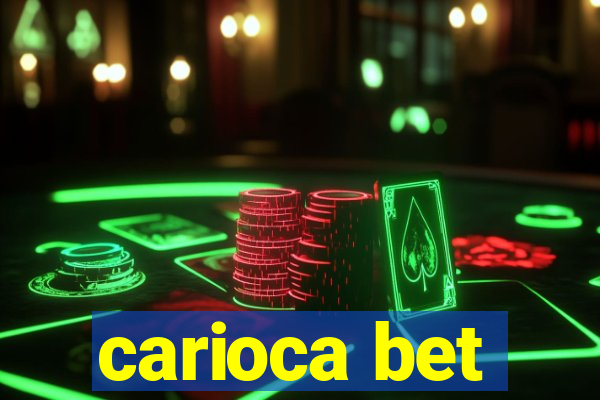 carioca bet