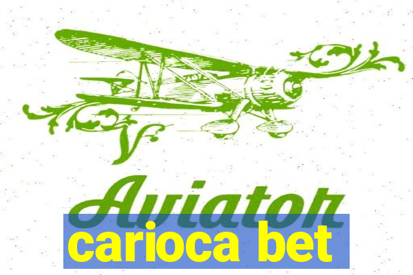 carioca bet