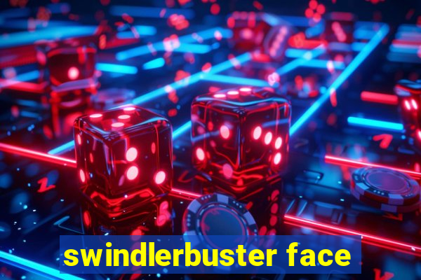 swindlerbuster face