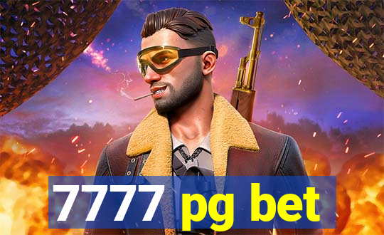 7777 pg bet