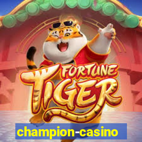 champion-casino