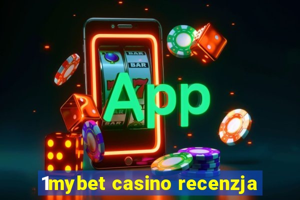 1mybet casino recenzja