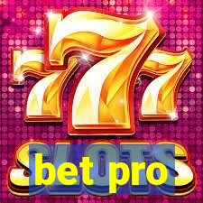 bet pro