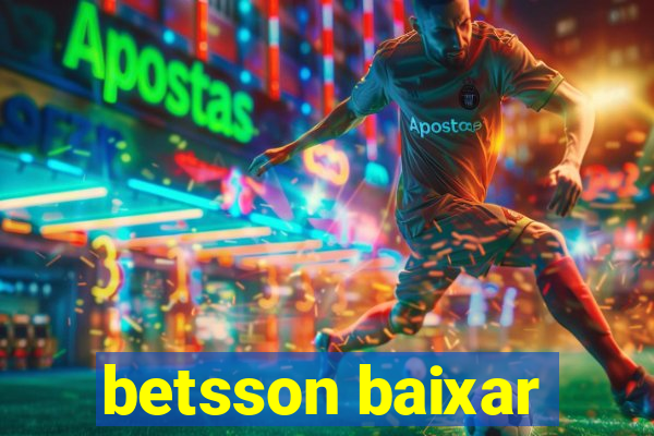 betsson baixar