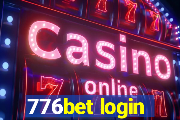 776bet login