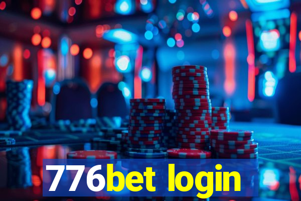 776bet login