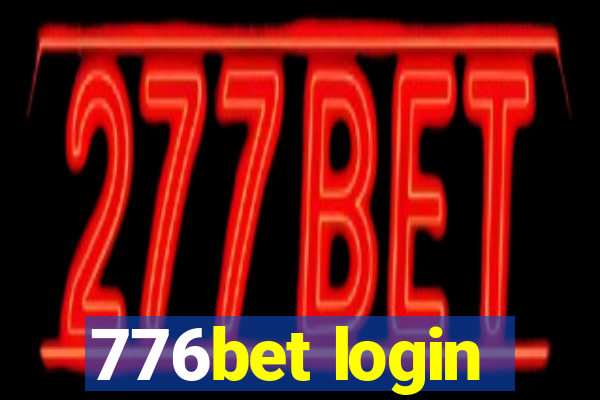 776bet login