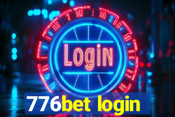 776bet login