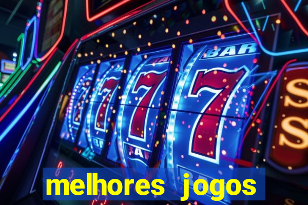 melhores jogos apostar hoje