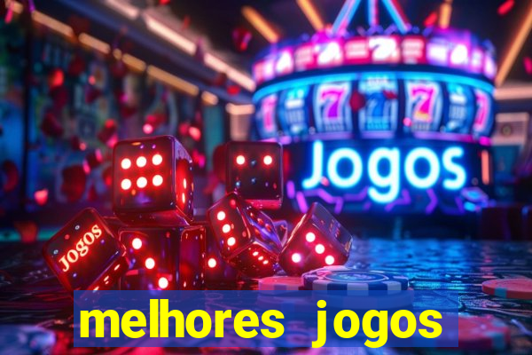 melhores jogos apostar hoje