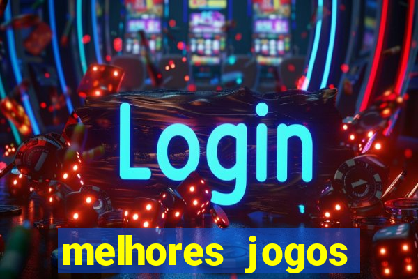 melhores jogos apostar hoje