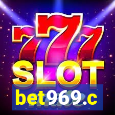 bet969.c