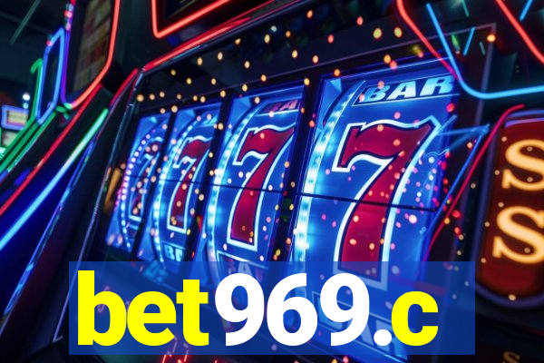 bet969.c