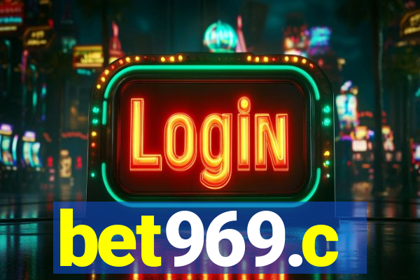 bet969.c