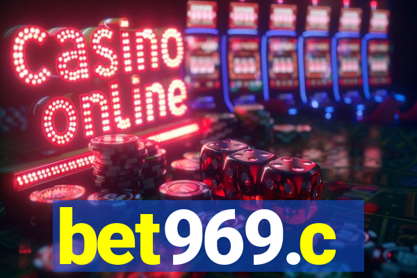 bet969.c