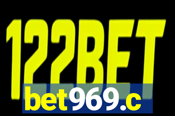 bet969.c