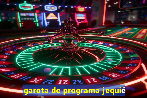 garota de programa jequié