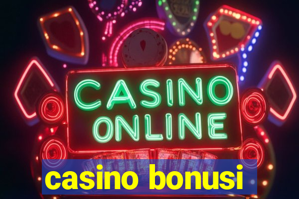 casino bonusi