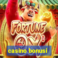 casino bonusi