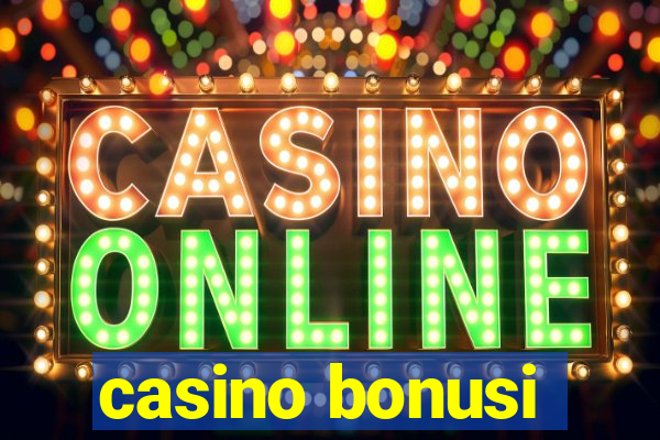 casino bonusi