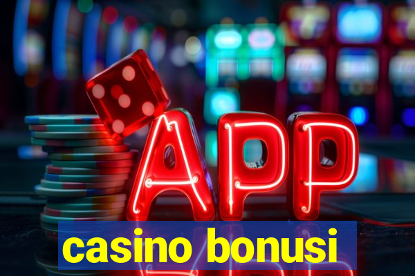 casino bonusi